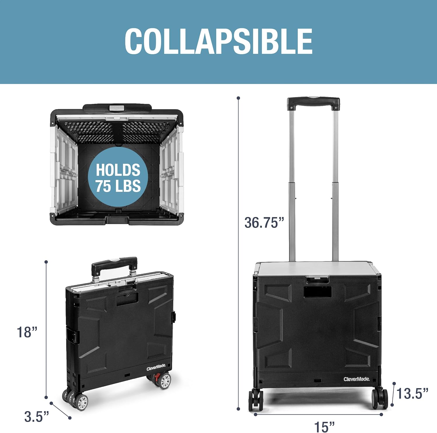 CleverMade product image