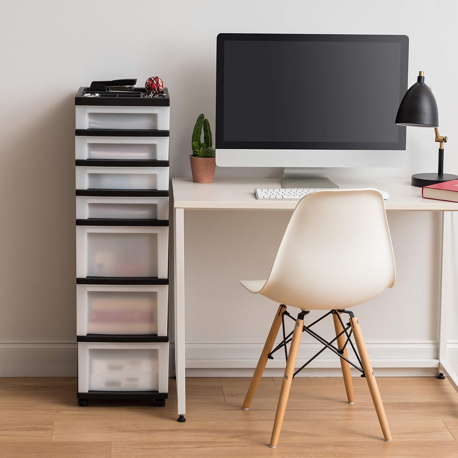 Pre-Assembled vs. Flat-Pack Rolling Carts: The Hidden Cost of 'Easy to Put Together'